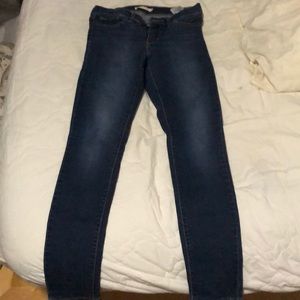 Levi’s jeans 311 Skinny